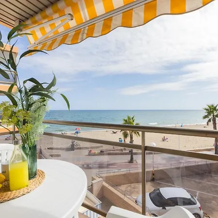 Apartment Arysal Membling Con Parking Cambrils
