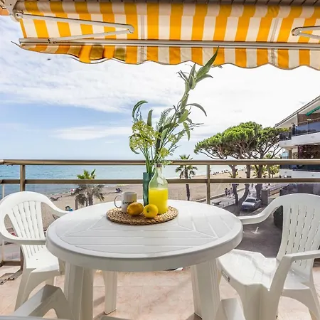 Apartment Arysal Membling Con Parking *