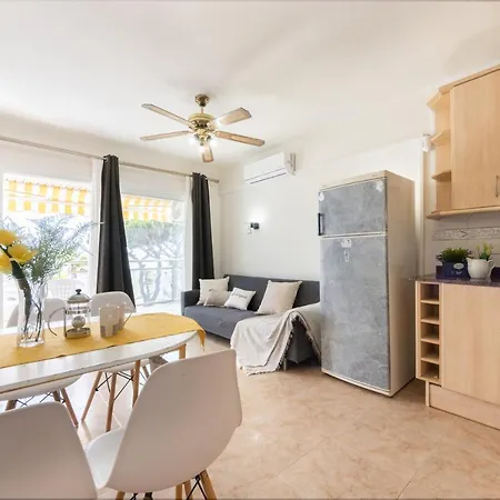 Apartment Arysal Membling Con Parking Cambrils
