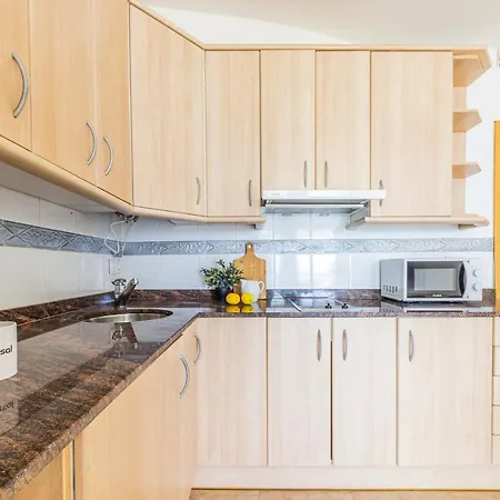 Apartment Arysal Membling Con Parking *