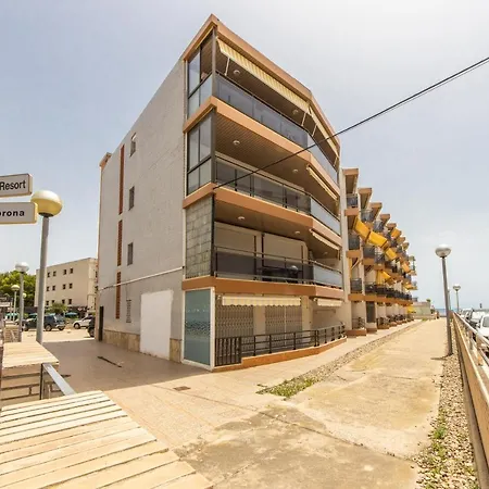 Arysal Membling Con Parking * Cambrils