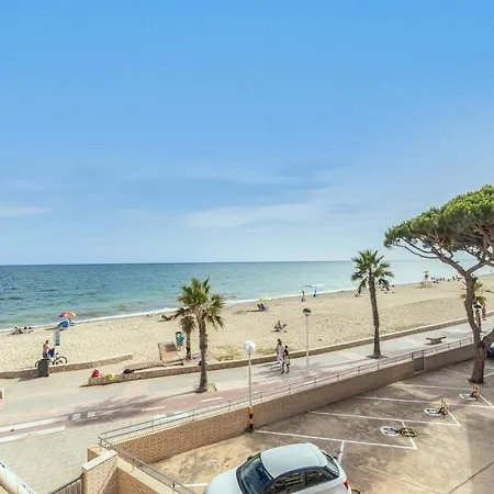 Apartment Arysal Membling Con Parking Cambrils